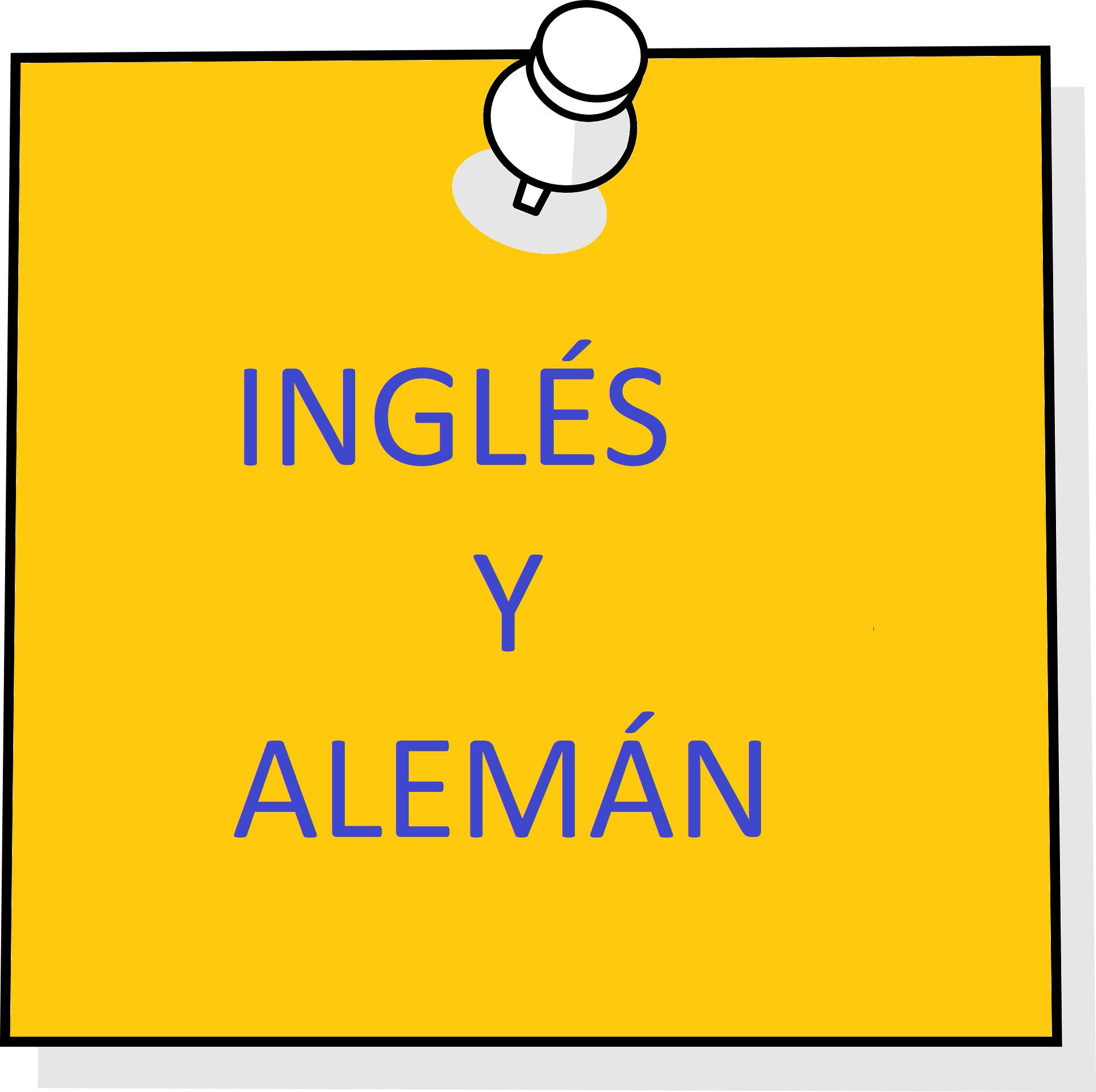 ingles